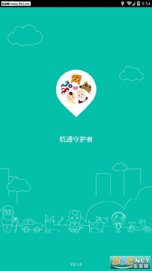 ��ͨ�ػ���app