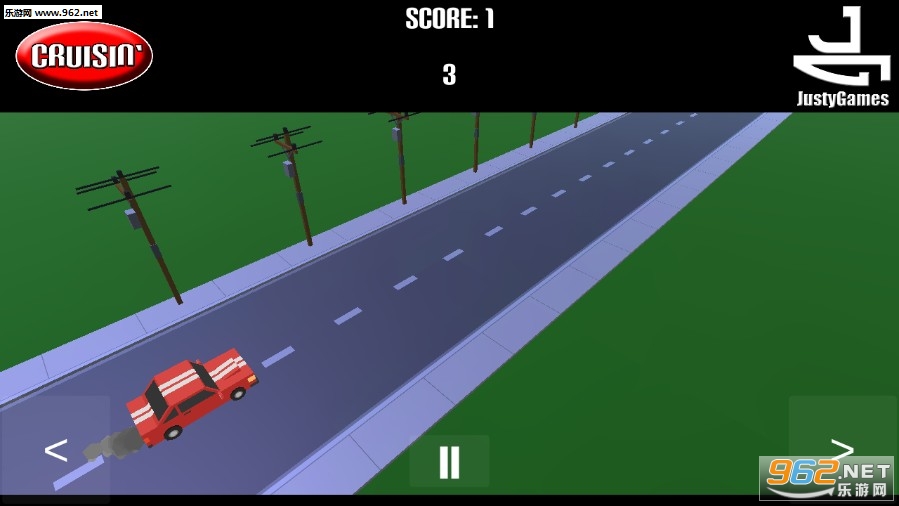 Cruisin�ֻ���