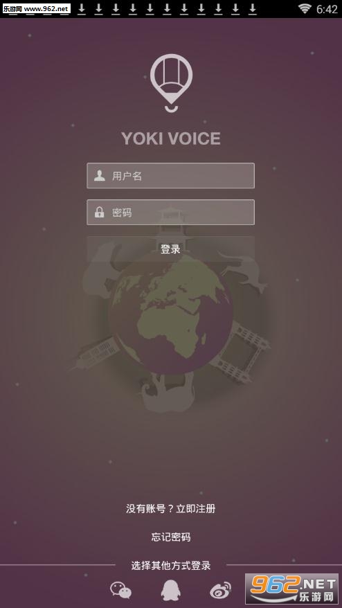 �м�YOKI app
