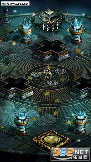 Triglav魔塔安卓版