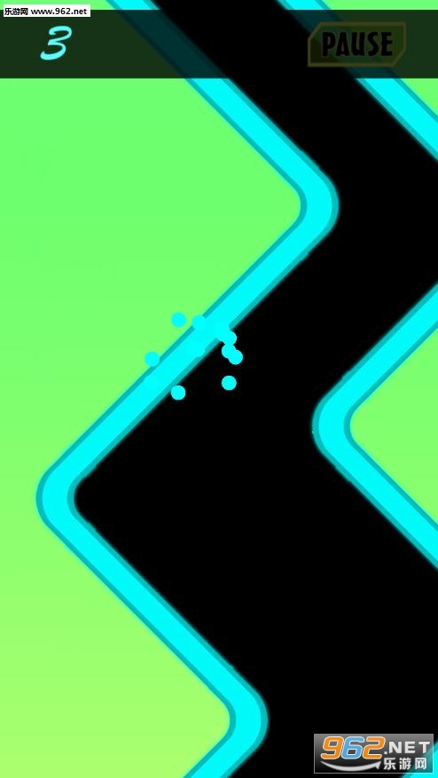 Zig Zag Lite安卓版 Zig Zag Lite安卓版