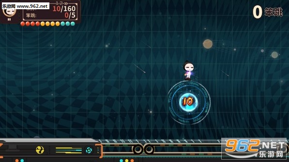 超级星球手机版 超级星球手机版