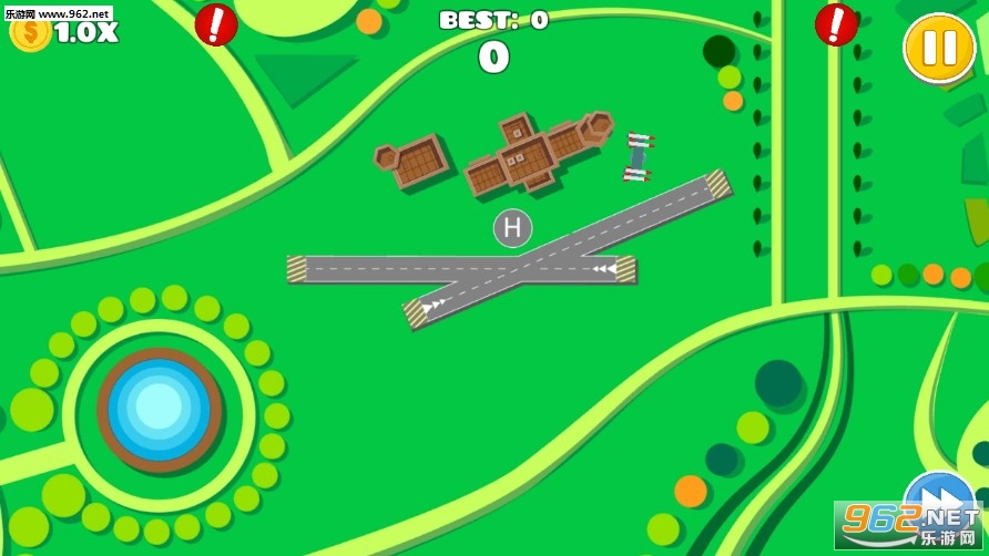 Airport Commander��׿��
