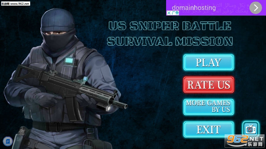 US Sniper Battle Survival Missions��׿��