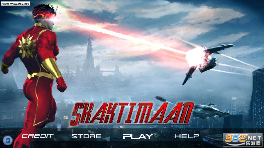 Shaktimaan The Battle安卓版 Shaktimaan The Battle安卓版