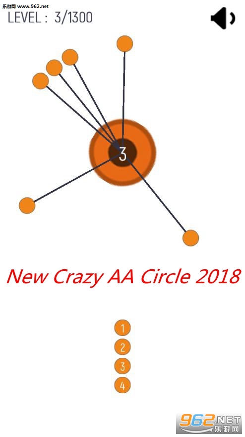New Crazy AA Circle 2018��׿��