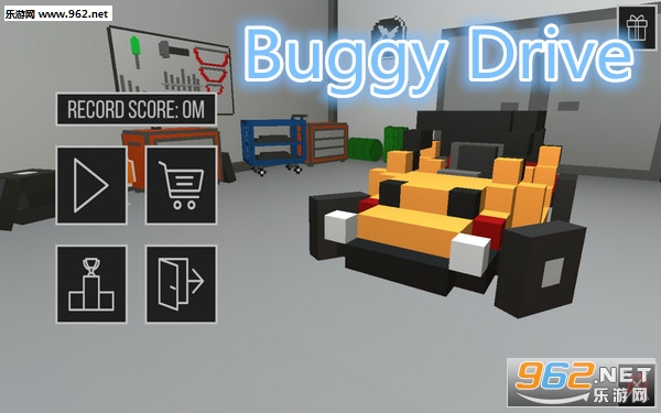 Buggy Drive安卓版 Buggy Drive安卓版
