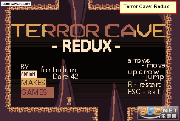 Terror Cave: Redux安卓版 Terror Cave: Redux安卓版