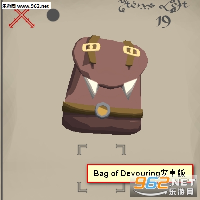 ���ɴ�Bag of Devouring��׿��
