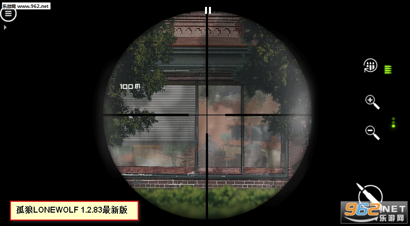 ����LONEWOLF 1.2.83���°�