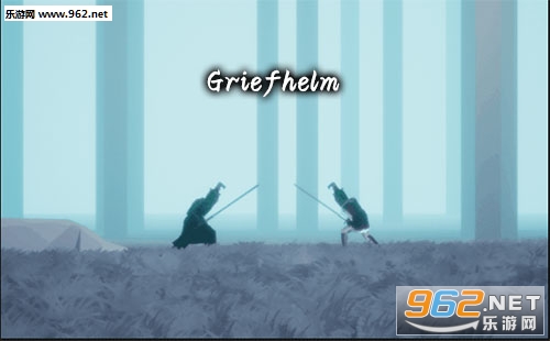 “Griefhelm”/