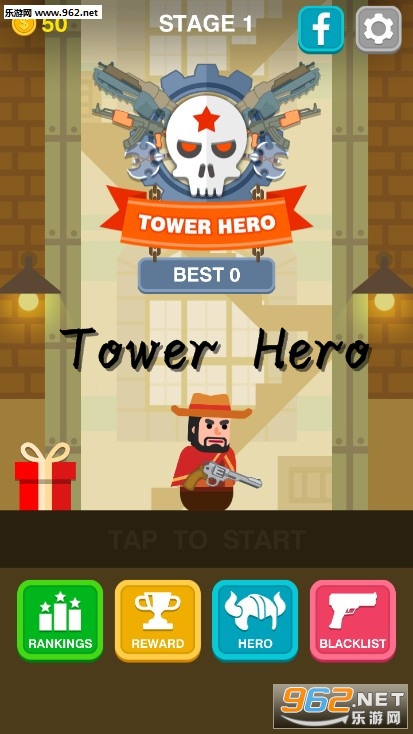 Tower Hero��׿��