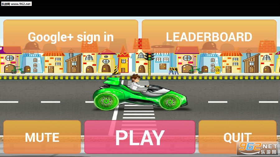 Ben Hill Racing Car��׿��