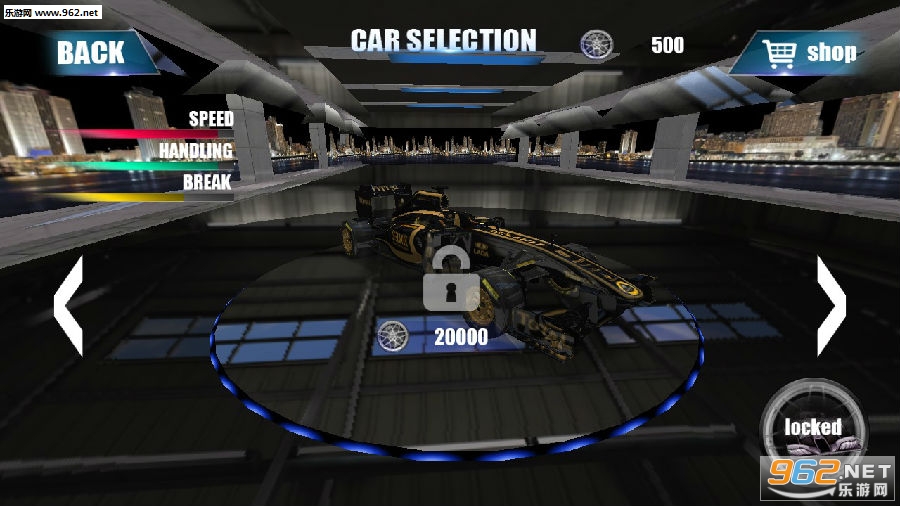 Top speed Formula 1 Highway Car Racing:F1 Track��׿��