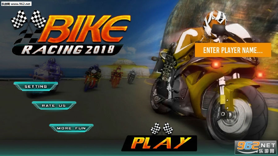 Traffic Bike Rider Super Racer:Bike Games 2018安卓版 Traffic Bike Rider Super Racer:Bike Games 2018安卓版