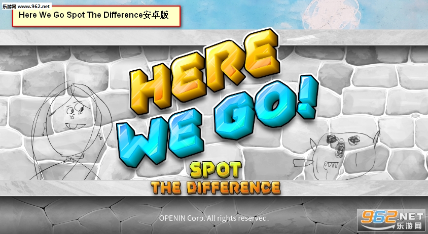 Here We Go Spot The Difference��׿��