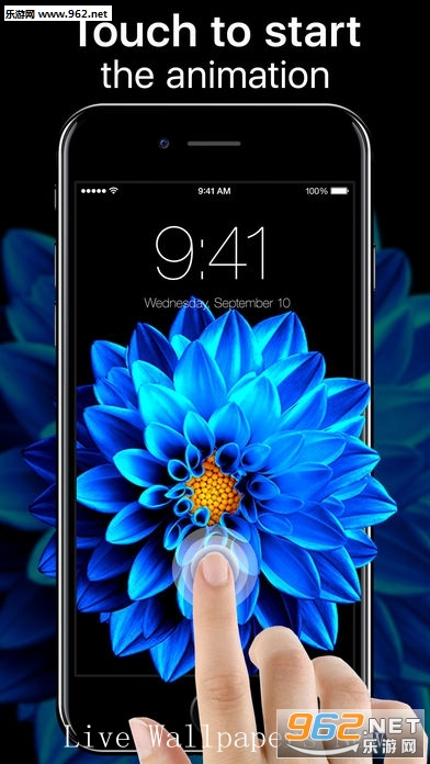 Live Wallpapers Nowƻ����