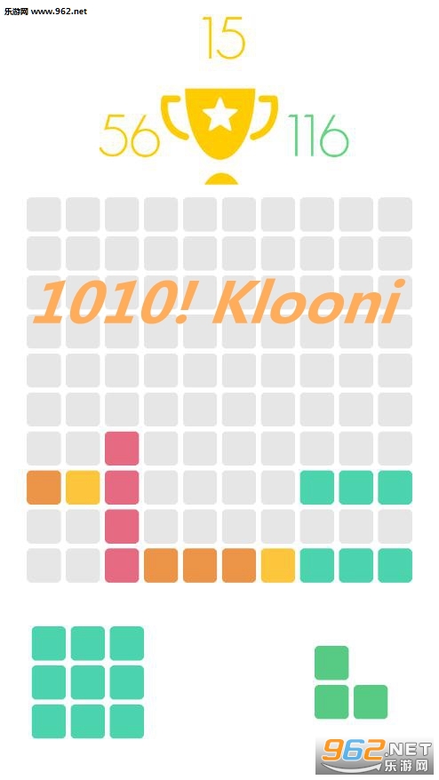 1010! Klooni安卓版 1010! Klooni安卓版
