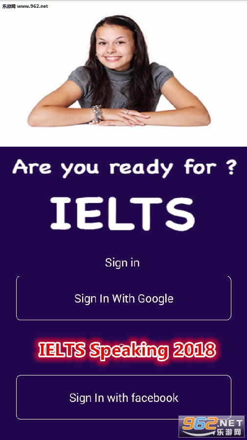 IELTS Speaking 2018 app IELTS Speaking 2018 app