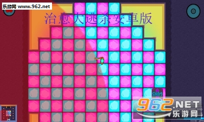 治愈大逃杀安卓版 治愈大逃杀安卓版
