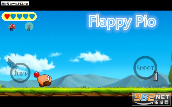 Flappy Pio��׿��