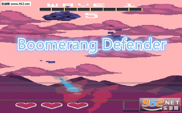 Boomerang Defender��׿��