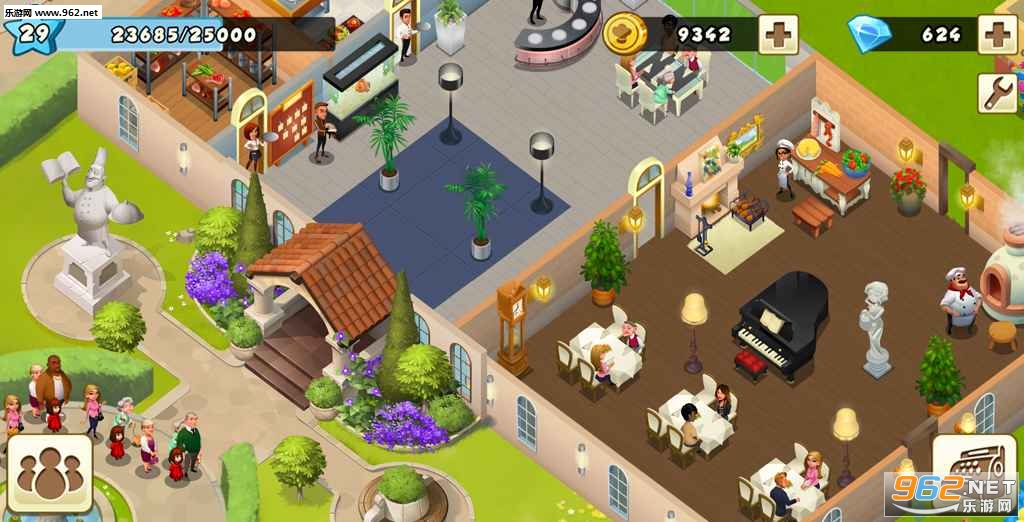 World Chef��׿��
