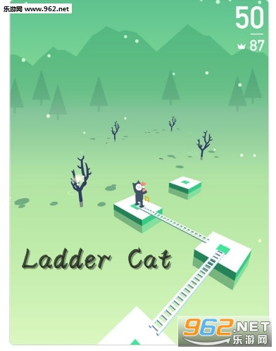 Ladder Cat�ٷ���