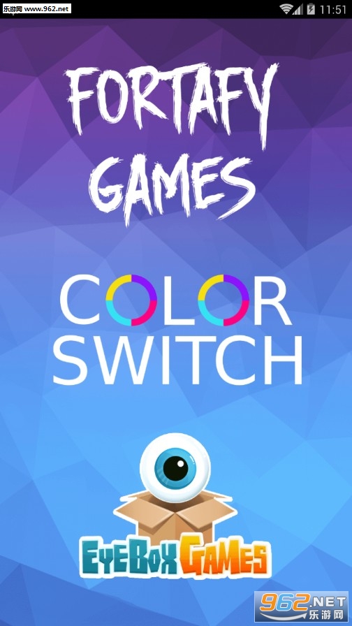 ��ɫ�л�Color Switch��׿��