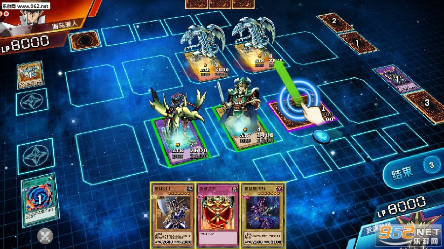 决斗之城2官方版 决斗之城2官方版