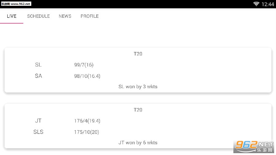 Live Circket��׿��