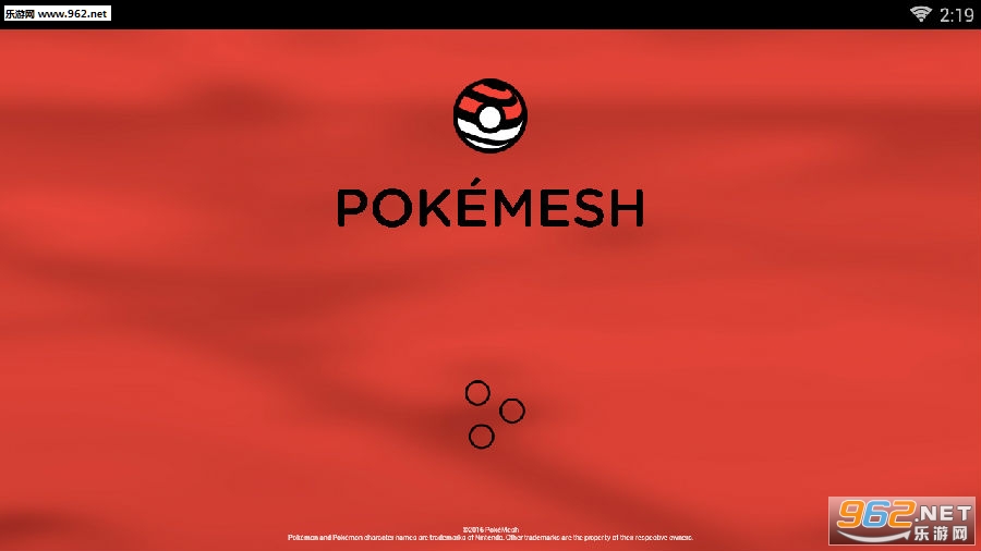 PokeMesh��׿��