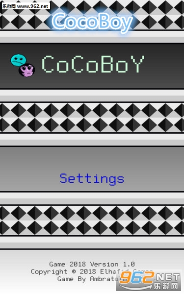CocoBoy安卓版 CocoBoy安卓版