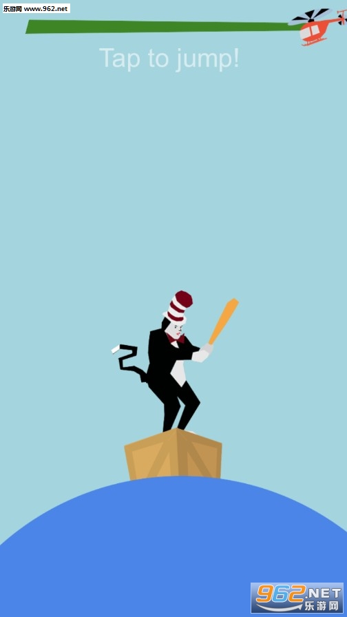 Cat in The Hat has a Bat��׿��