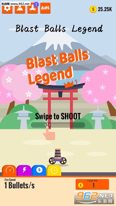Blast Balls Legend�ٷ���