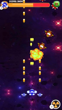 ������������Air Infinity Shooter��׿��