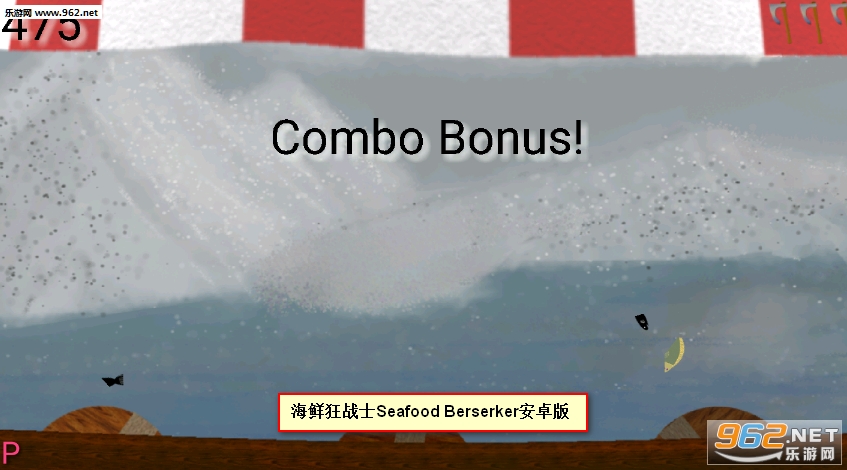 ���ʿ�սʿSeafood Berserker��׿��