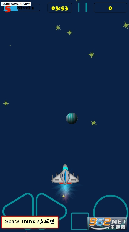 Space Thuxs 2��׿��