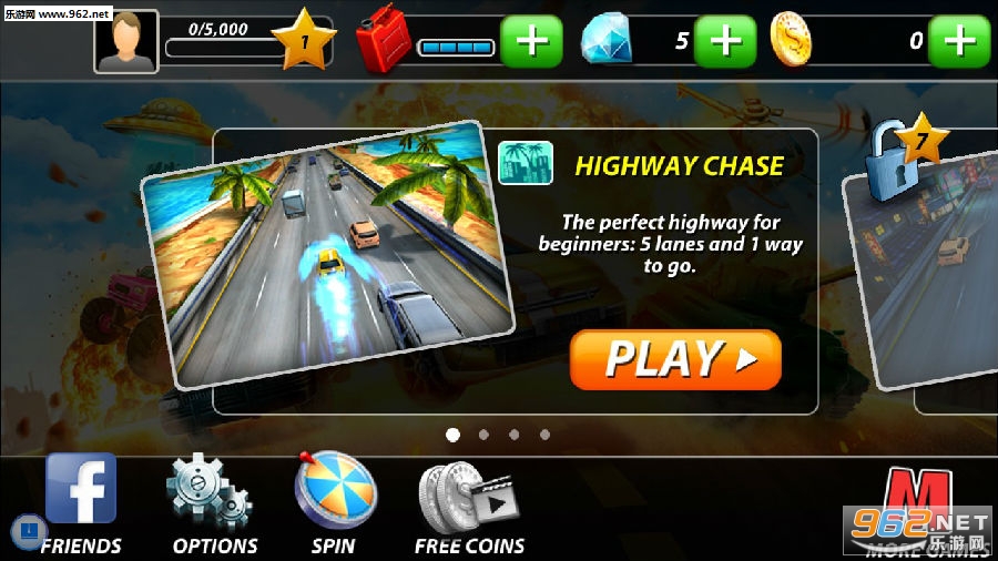 3D Car Racing��׿��