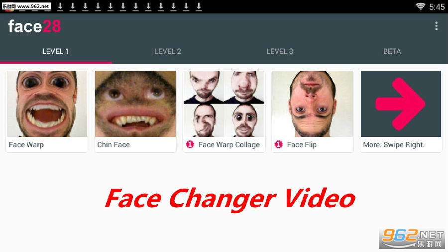 Face Changer Video�ٷ���