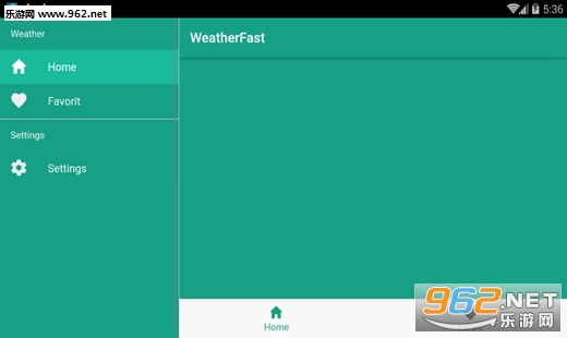 WeatherFast Weather forecast channel��׿��