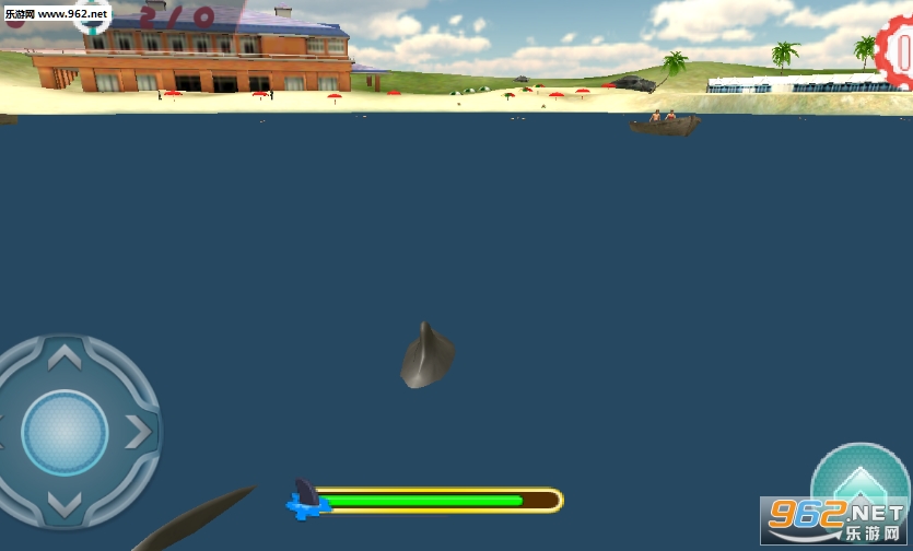 ��HungryBlueWhaleAttack��׿�桱/
