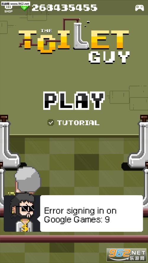 �����в�Toilet Guy��׿��