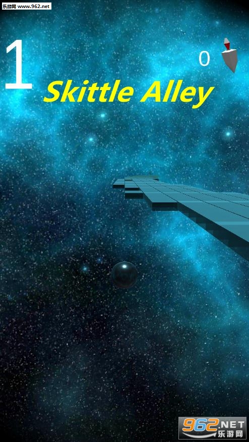 Skittle Alley安卓版 Skittle Alley安卓版