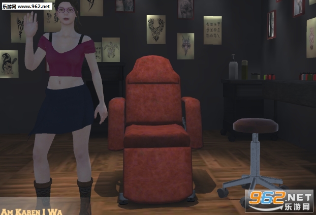 ��TattooStudioSimulator3D��׿�桱/