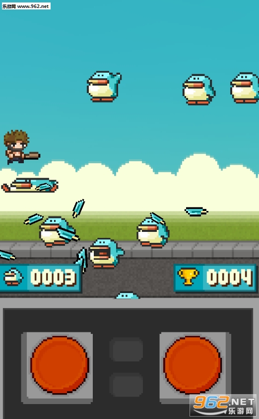 ��PenguinHeadJump��׿�桱/