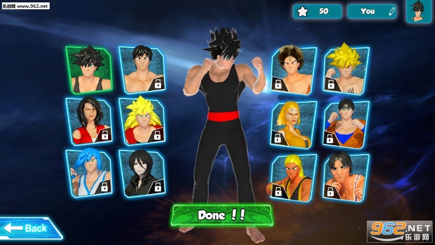 ������ֵ���Dragon Karate Fighting��׿��