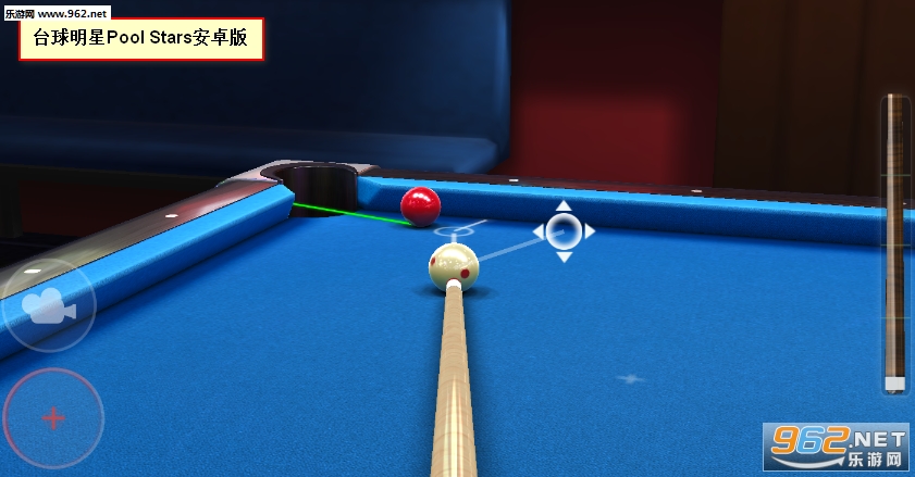 ̨������Pool Stars��׿��
