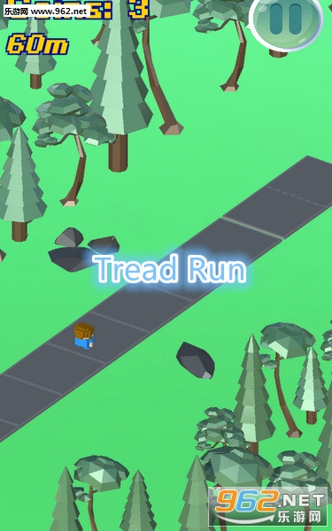 Tread Run安卓版 Tread Run安卓版