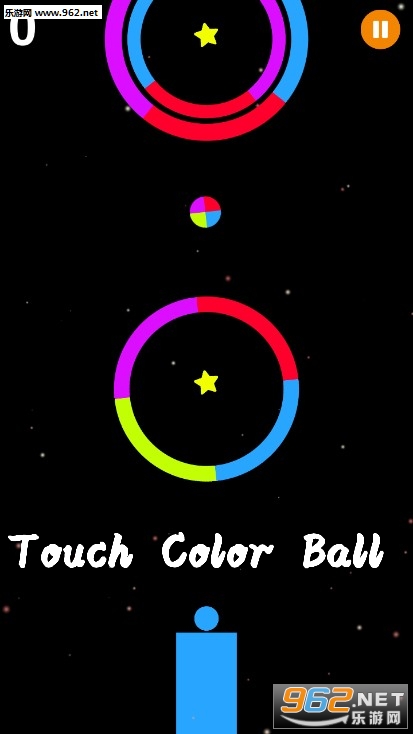Touch Color Ball��׿��